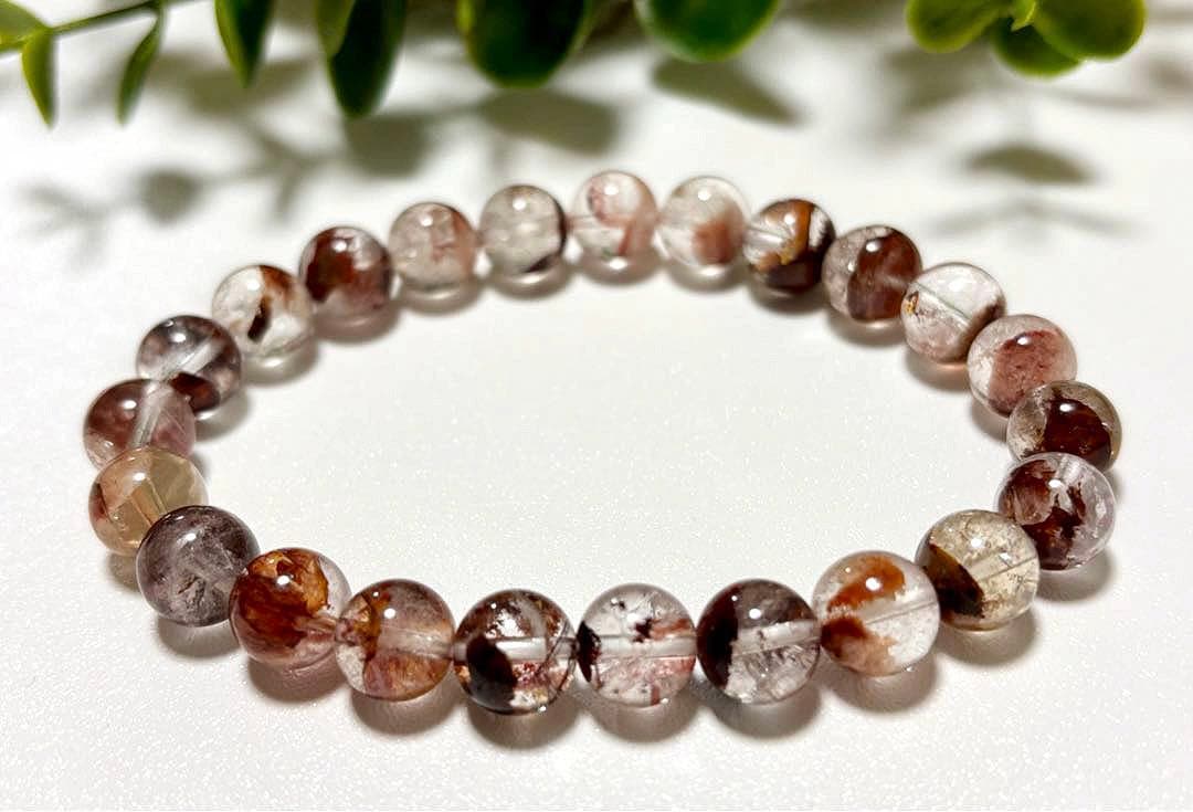 ムラヤマ様　究極品質　ヒマラヤ最高峰のパワー　幻のオーロラファントムマニカラン