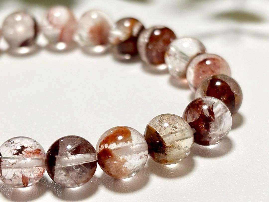 ムラヤマ様　究極品質　ヒマラヤ最高峰のパワー　幻のオーロラファントムマニカラン