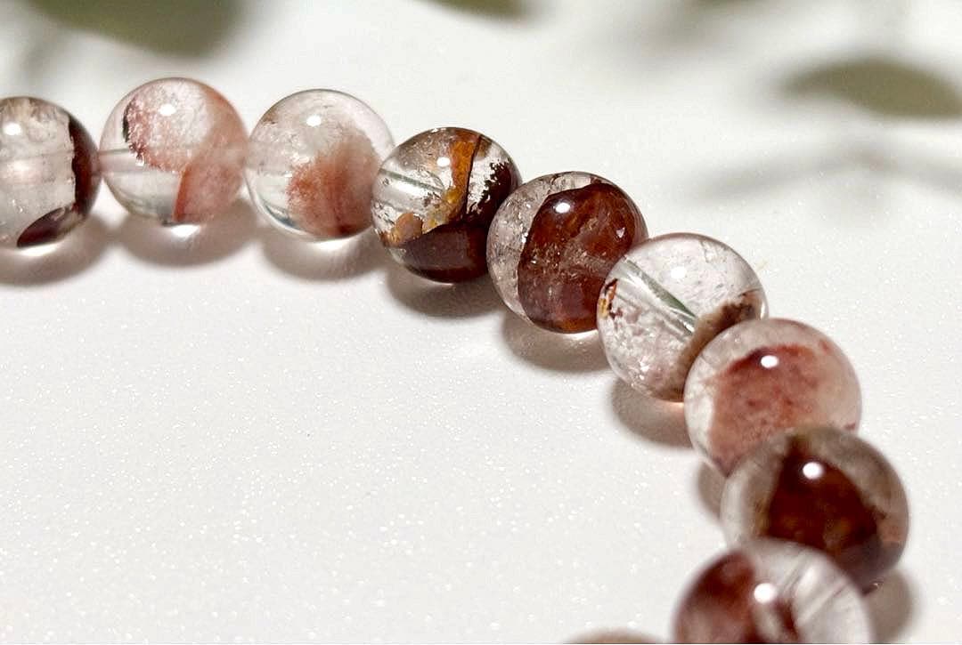 ムラヤマ様　究極品質　ヒマラヤ最高峰のパワー　幻のオーロラファントムマニカラン