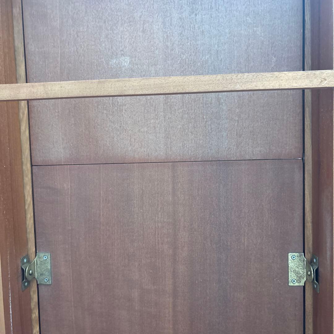 ヴィンテージ　エクステンションテーブル　北欧家具