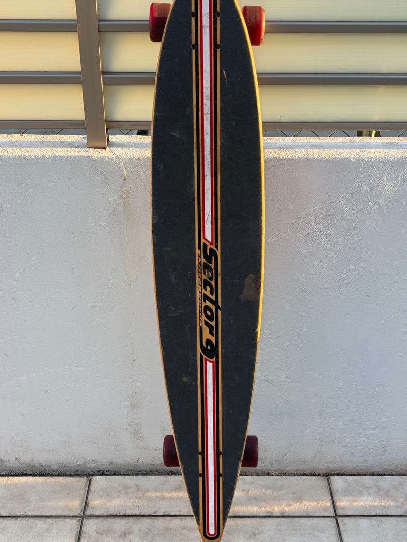 Sector 9 Downhill スケートボード　ロングボード