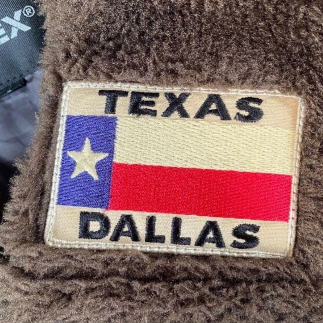 ピ*ロ様 AVIREX アヴィレックス レトロボア B-3ジャケット TOP G