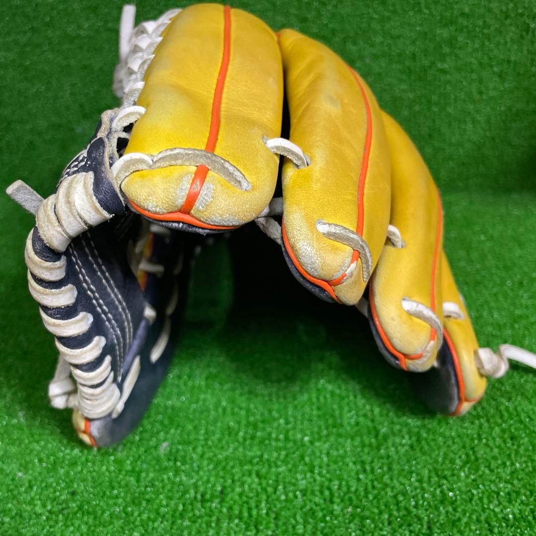 ナイキ NIKE 軟式 オールラウンド用 大人用 一般用 グローブ