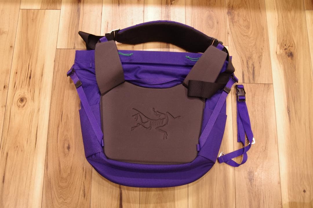 【廃盤】 Arc'teryx アークテリクス ミストラル16