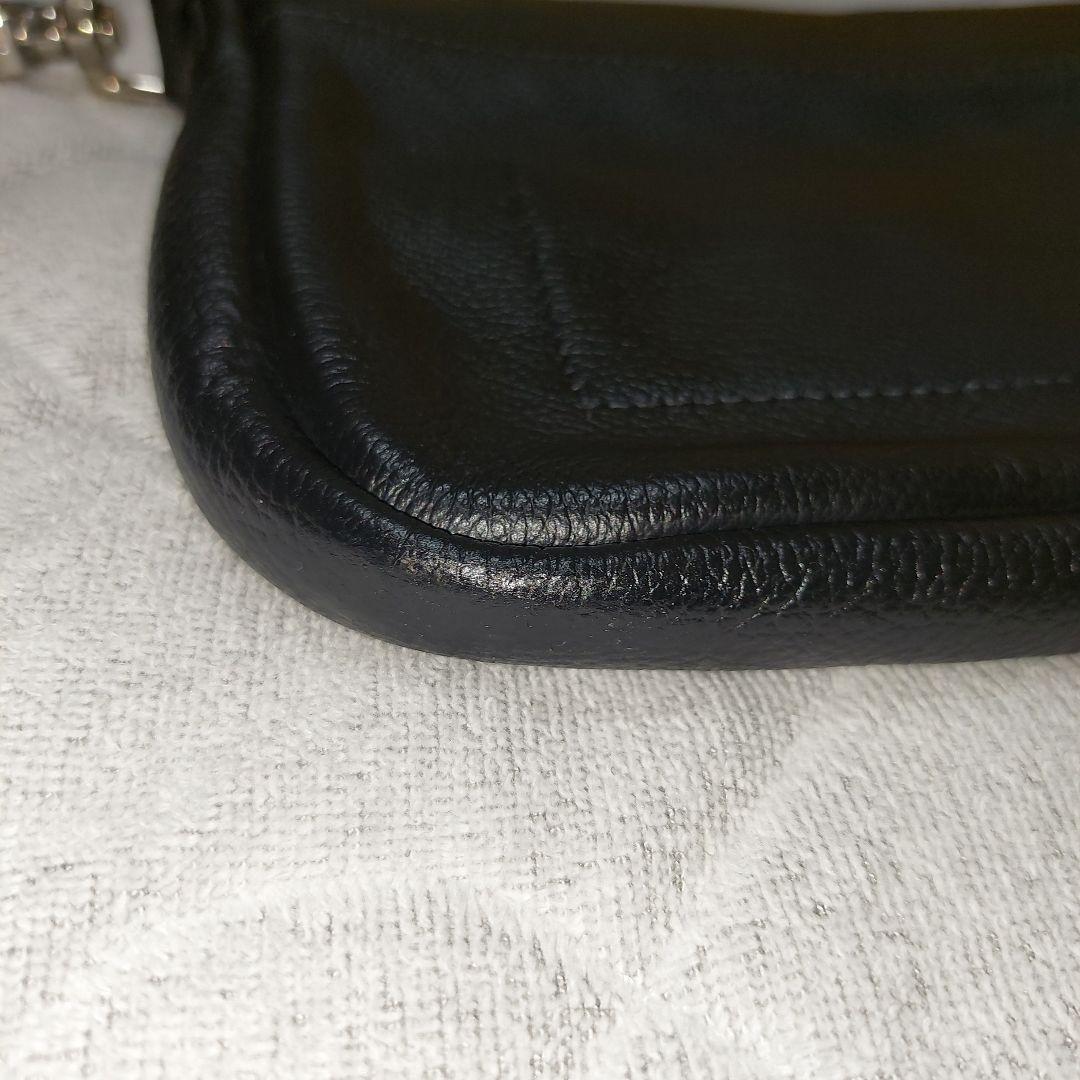 ハーレーダビッドソン レザーバッグ ウエストポーチ ヒップバッグアイテム y2k