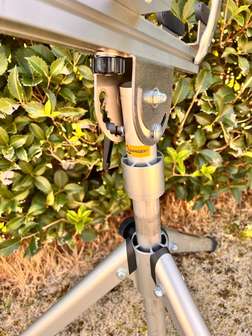 MINOURA RS-1800 メンテナンススタンド