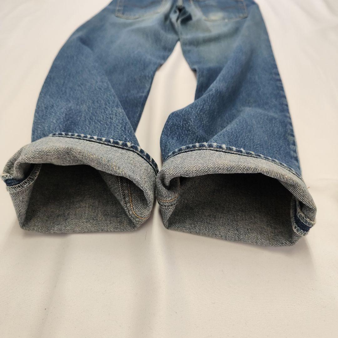 Levi’s リーバイス 701 STUDENT FIT デニムパンツ USA製