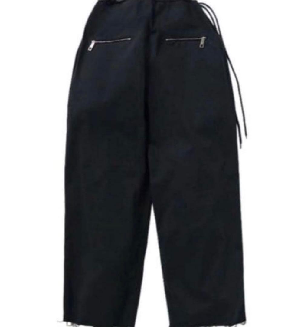 gadid anoniem conny ブラック