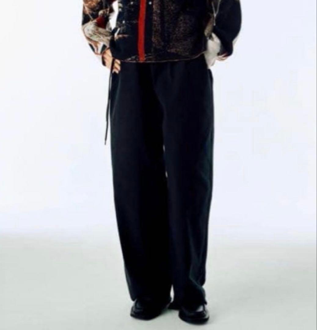 gadid anoniem conny ブラック