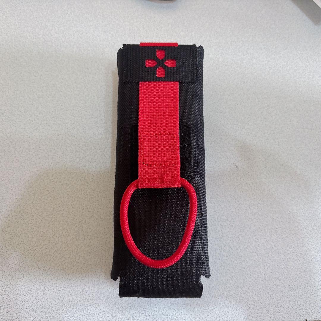 田村装備開発　TTGD 止血帯3連ポーチ