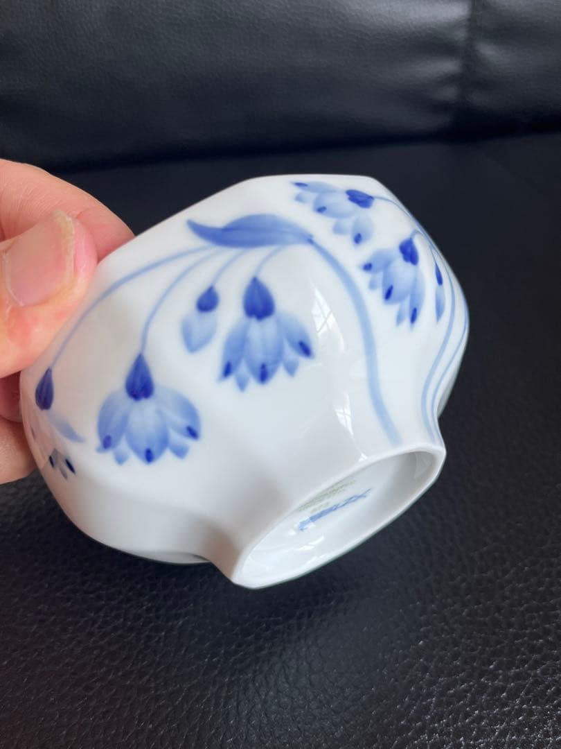 totonoロイヤルコペンハーゲン 浅ボール2個