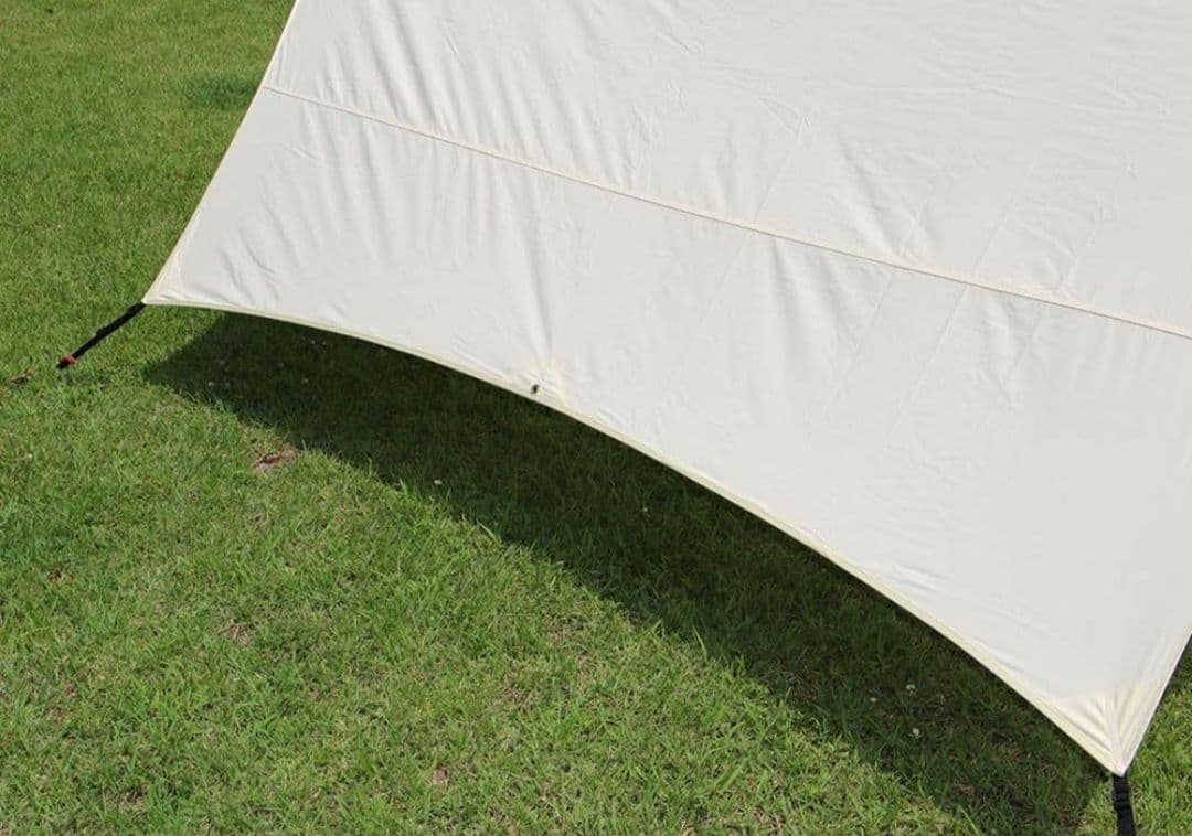 【新品】tent-Mark PANDA VC パンダタープ テンマクデザイン