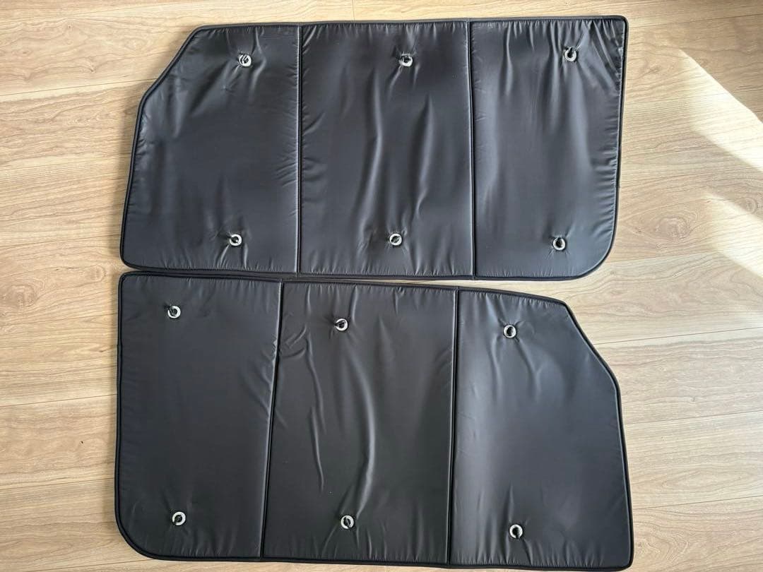 VOXY ヴォクシー NOAH ノアサンシェード 車中泊