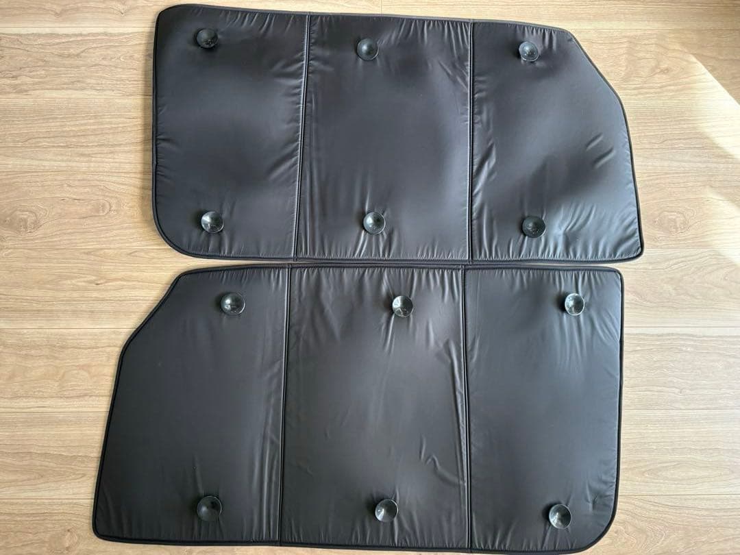 VOXY ヴォクシー NOAH ノアサンシェード 車中泊