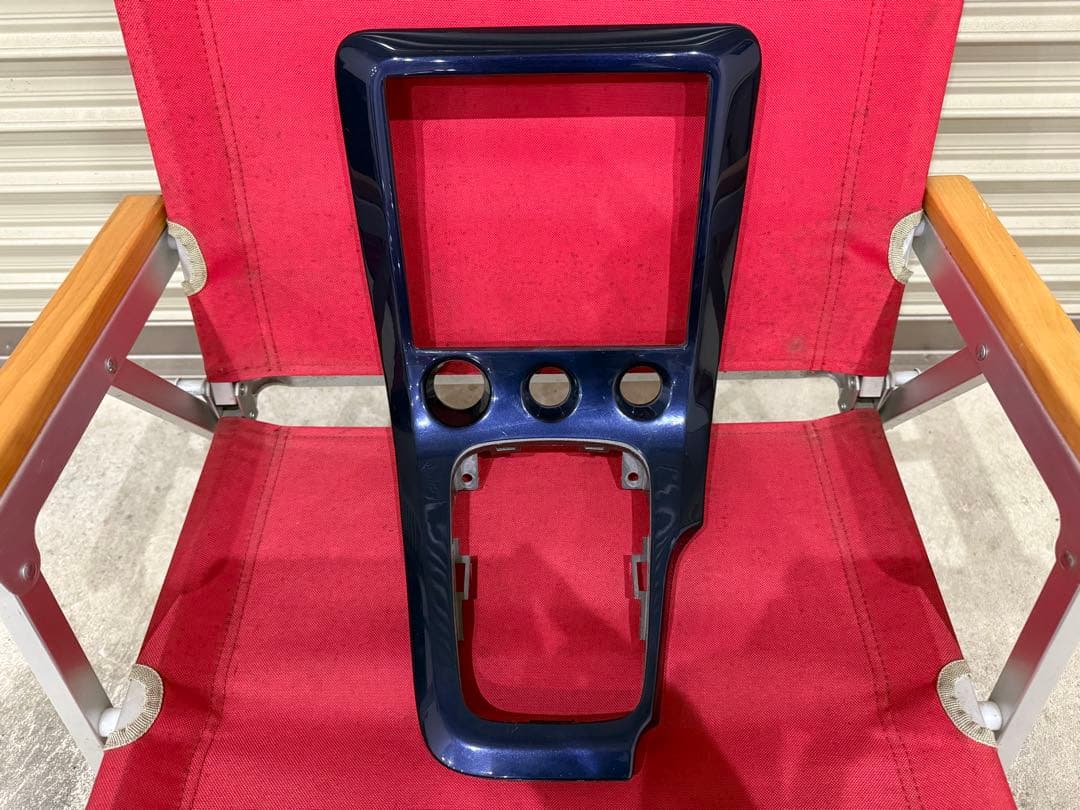 S15シルビア　オプション　クラスターC