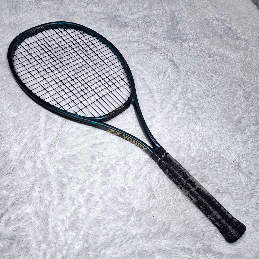 ✨美品✨ YONEX VCORE PRO100 硬式テニスラケット G2