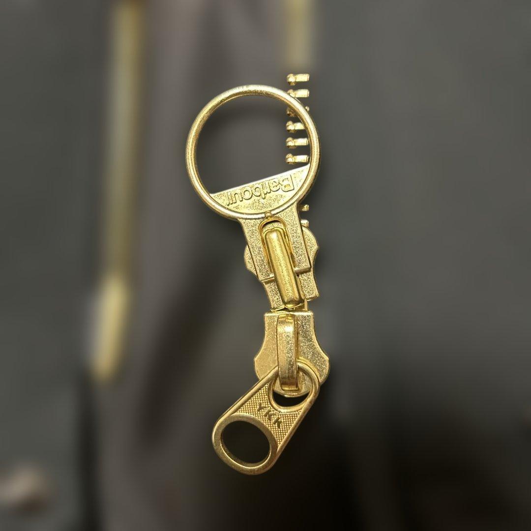 Barbour × BEAMS F Bedale SL 2LAYER