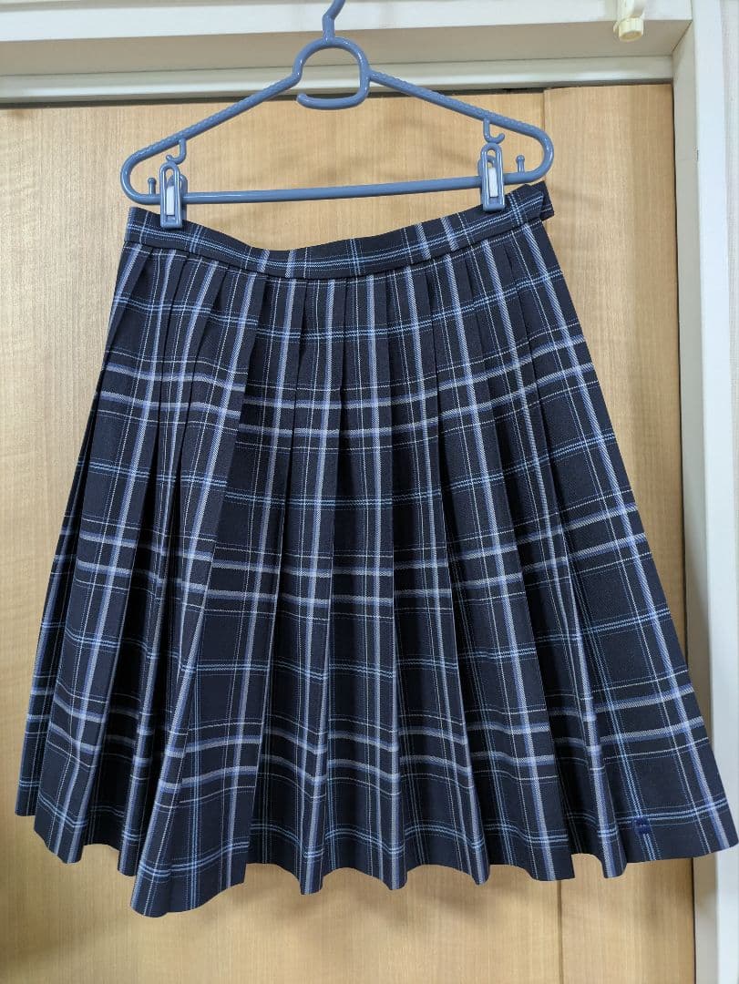 叡明高校　グレースカート2枚