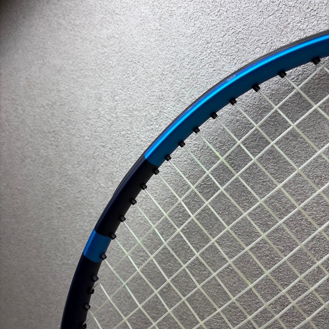 BabolaT PURE DRIVE　バボラ ピュアドライブ　硬式テニスラケット