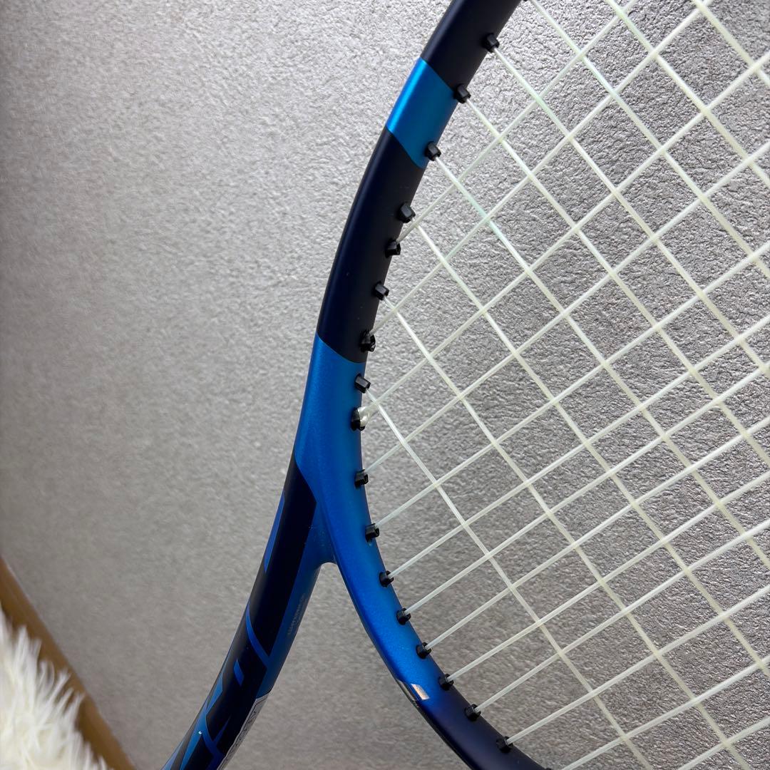 BabolaT PURE DRIVE　バボラ ピュアドライブ　硬式テニスラケット