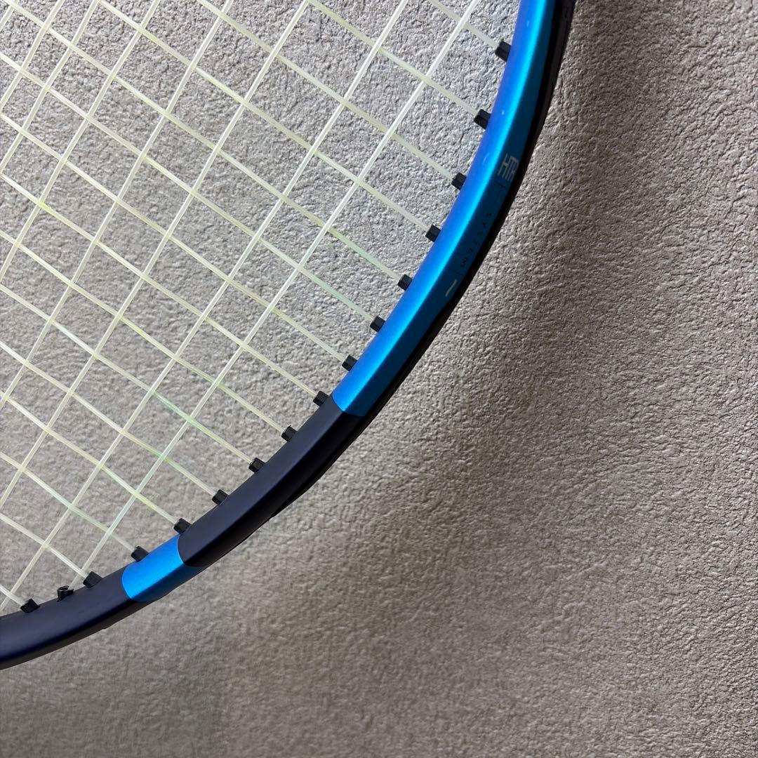 BabolaT PURE DRIVE　バボラ ピュアドライブ　硬式テニスラケット
