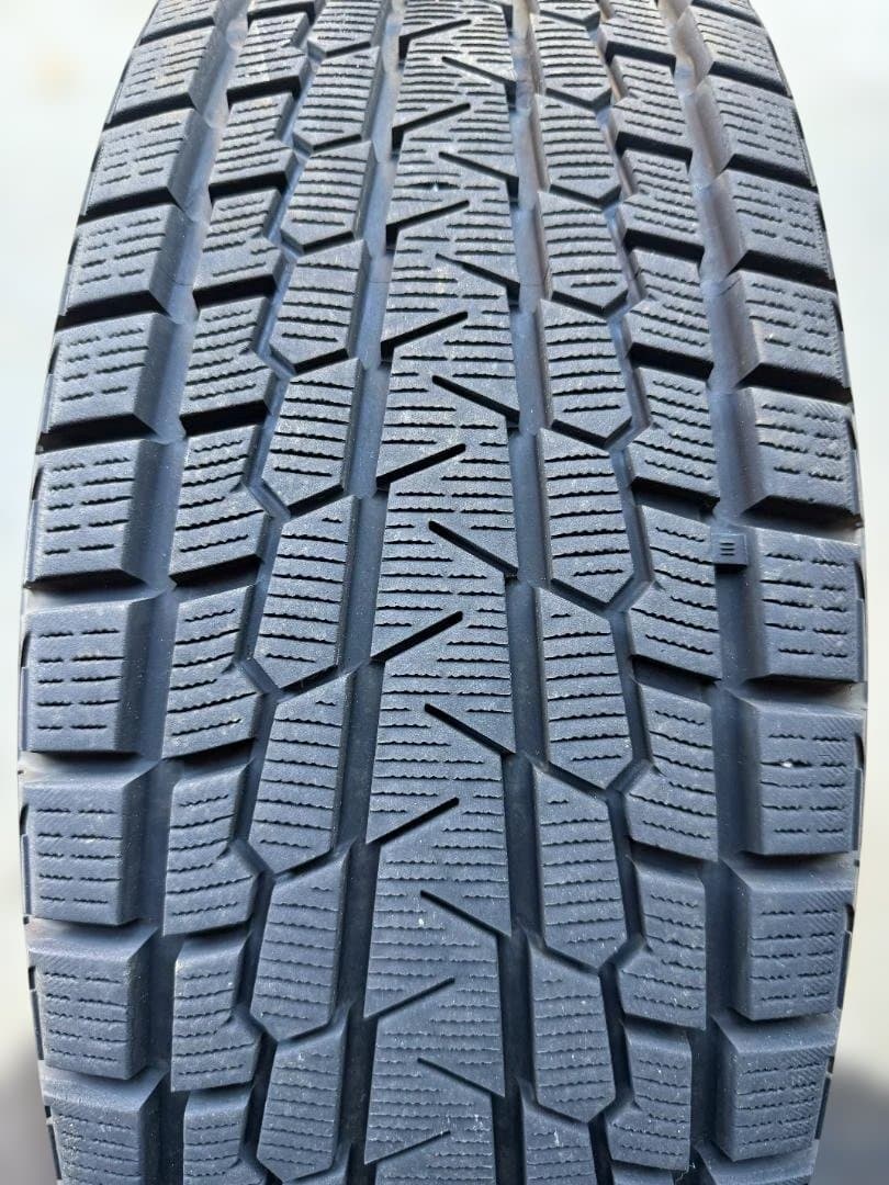 KKヨコハマiceGUARD G075 225/65R174本タイヤのみ）