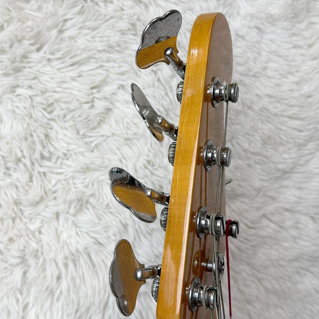 SX Stingray スティングレイ 5弦 ベース