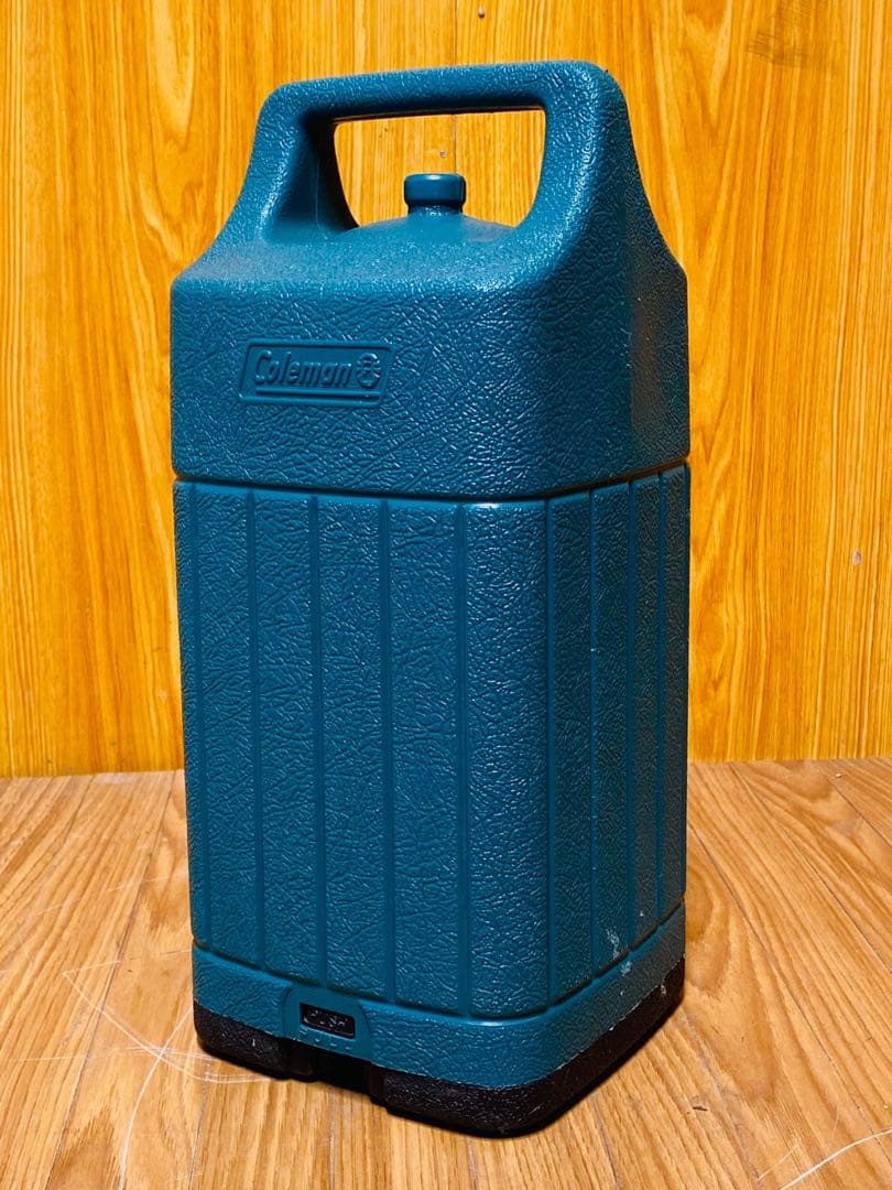 Coleman Adjustableランタン キャリーケース付き 286-288