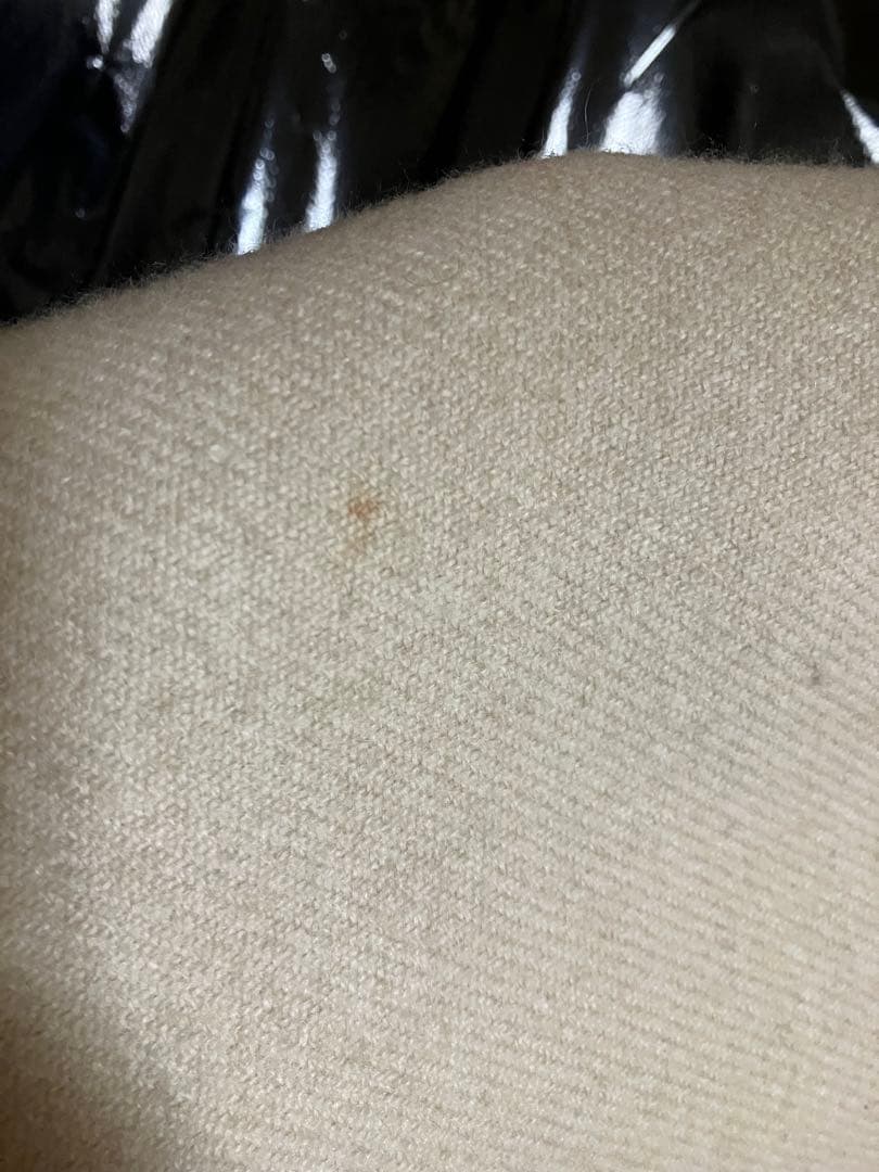 エ*ィ様 HERILL Golden cash Reversible Coat