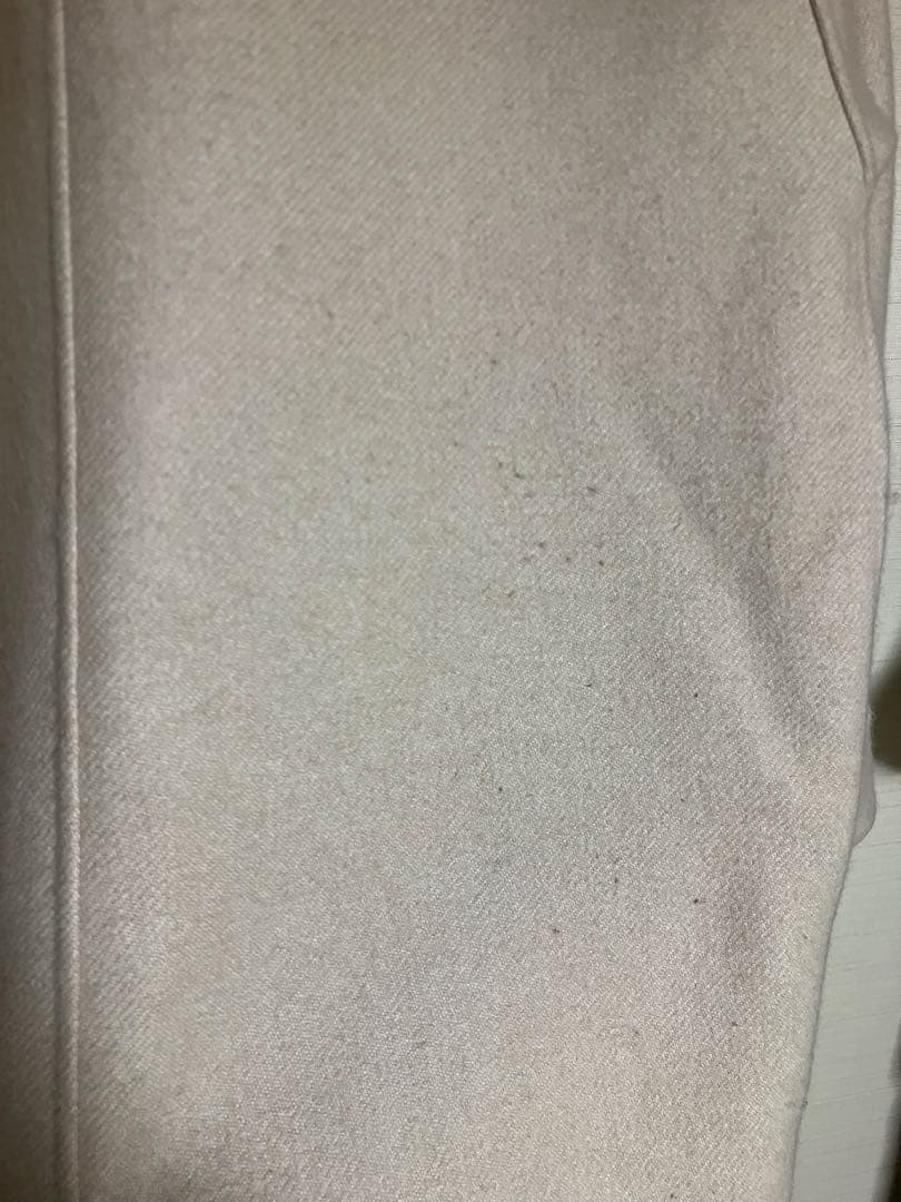 エ*ィ様 HERILL Golden cash Reversible Coat