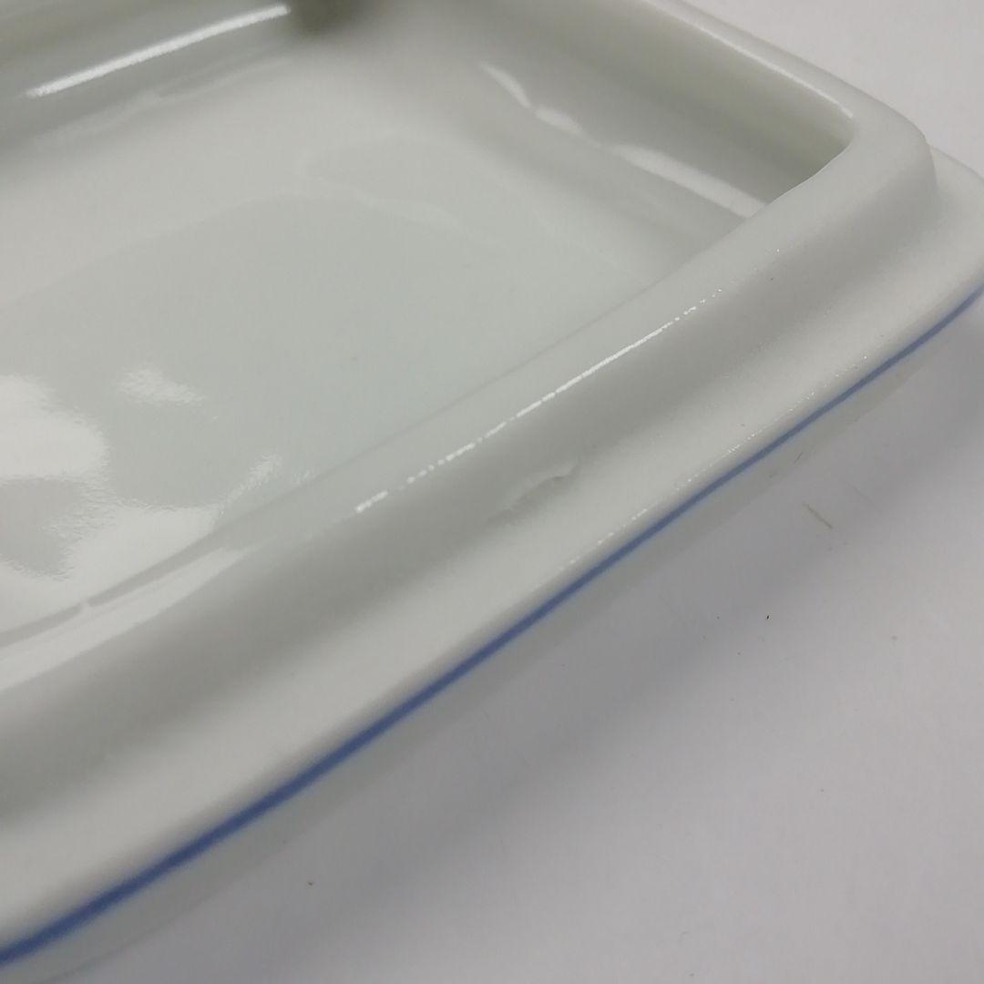 Ｗ１２９　香合　『隅田川　香合』『高野昭阿弥 造』　共箱　茶道具