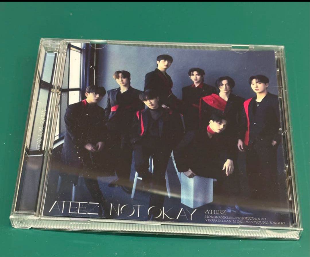 CD、トレカ、グッズまとめ売り