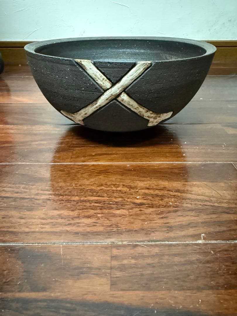 鉢・プランター invisible ink born