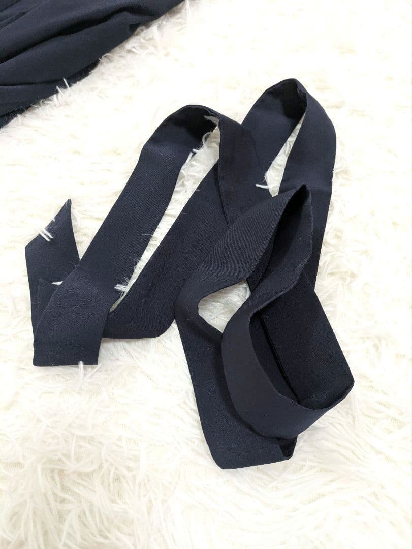 【タグ付き未使用品】アメリ BLAZER PLAYFUL ROMPERS