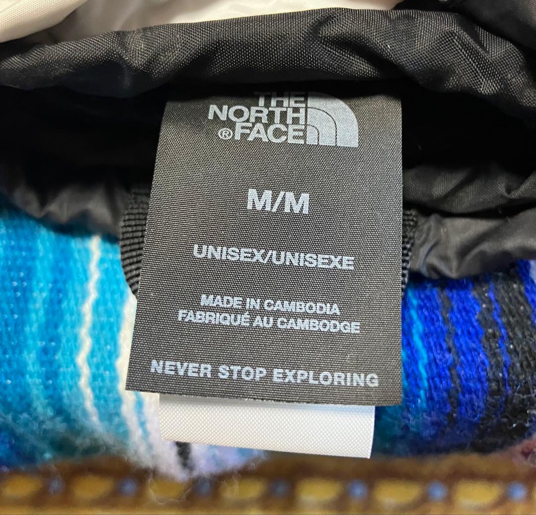 THE NORTH FACE Supreme 手袋 Mサイズ