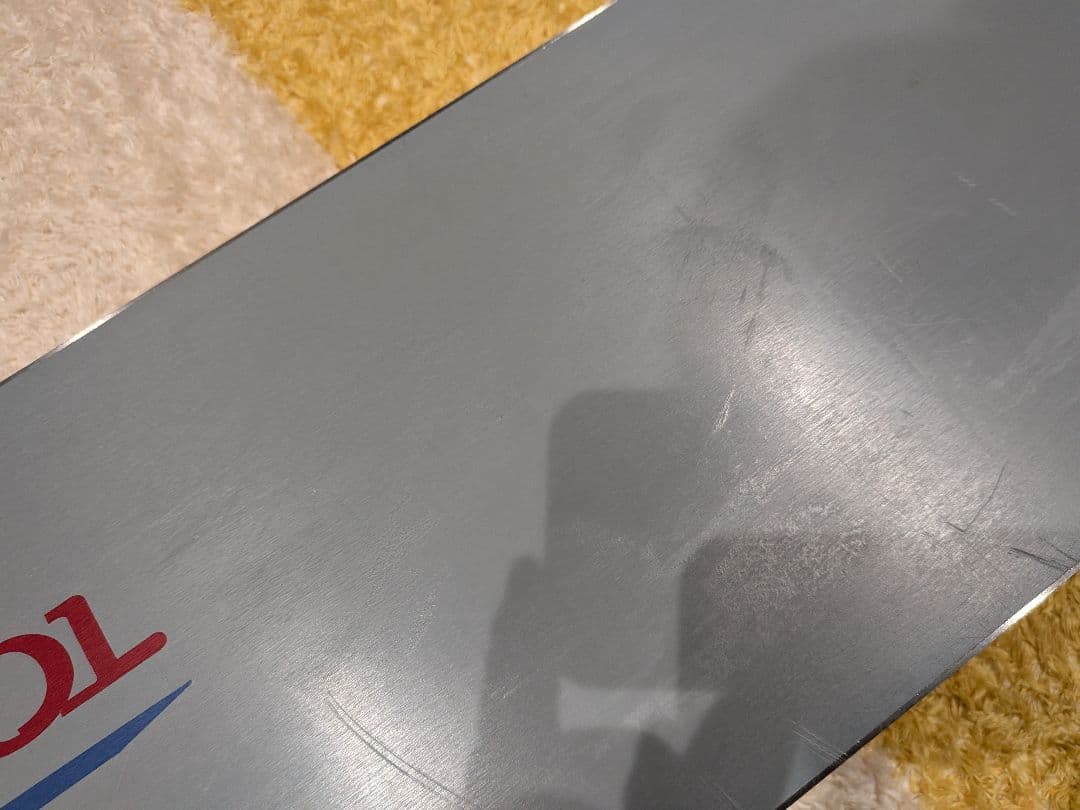 Rossignol sublime スノーボード板ビンディング146cm