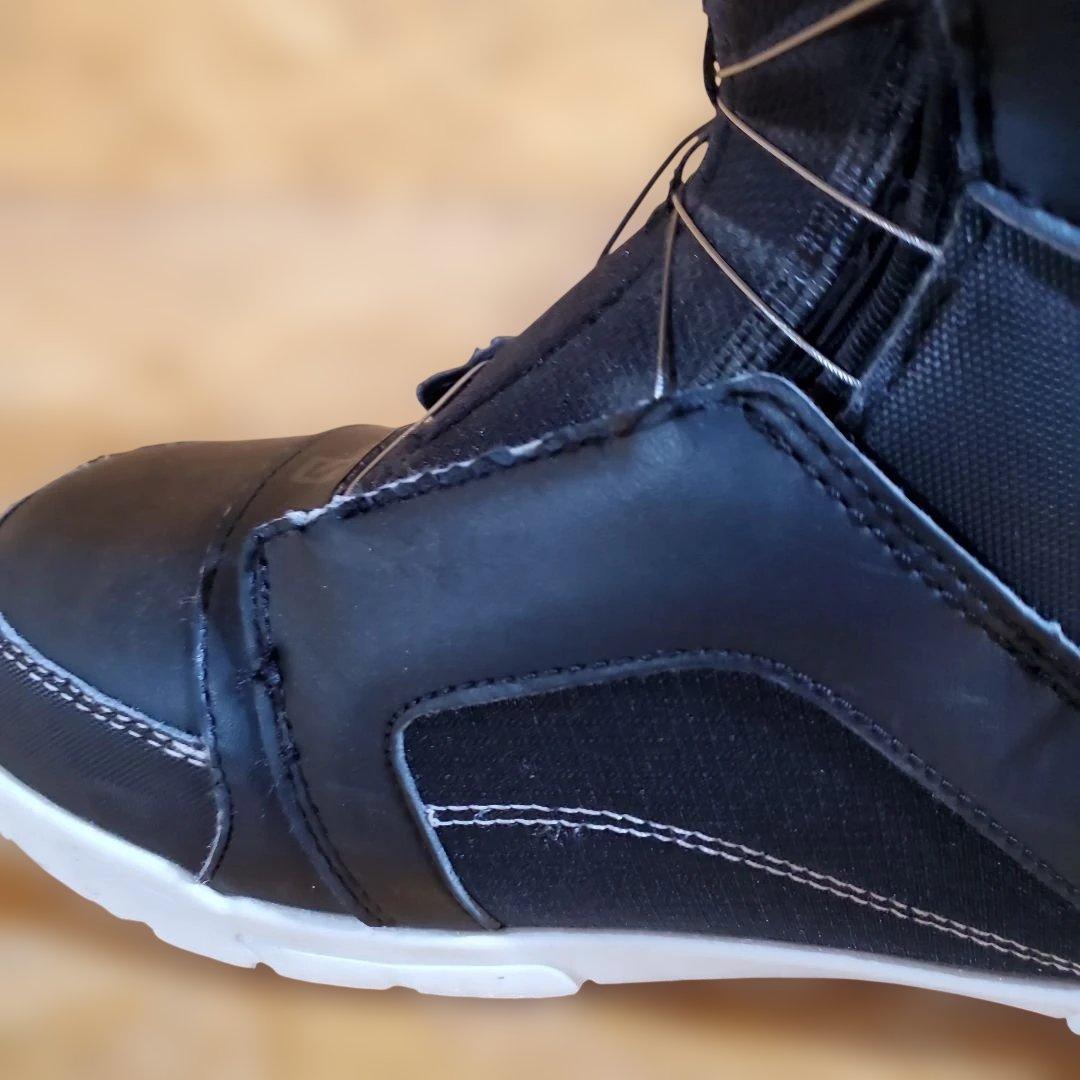 SALOMONブーツ 27.5cm 26079