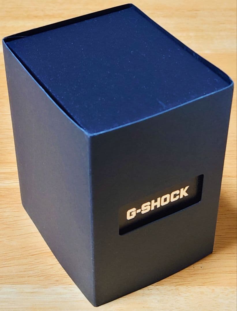 時計 CASIO G-SHOCK GM-B2100BD-1AJF