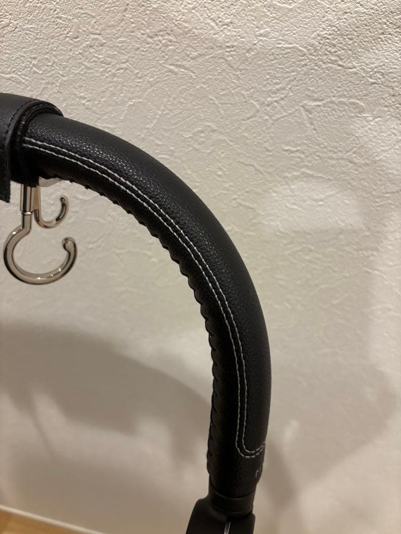 サイベックス ミオス ブラック 美品