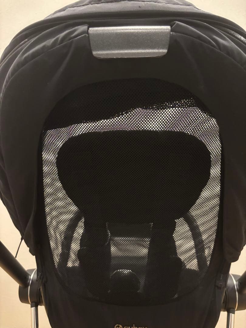 サイベックス ミオス ブラック 美品