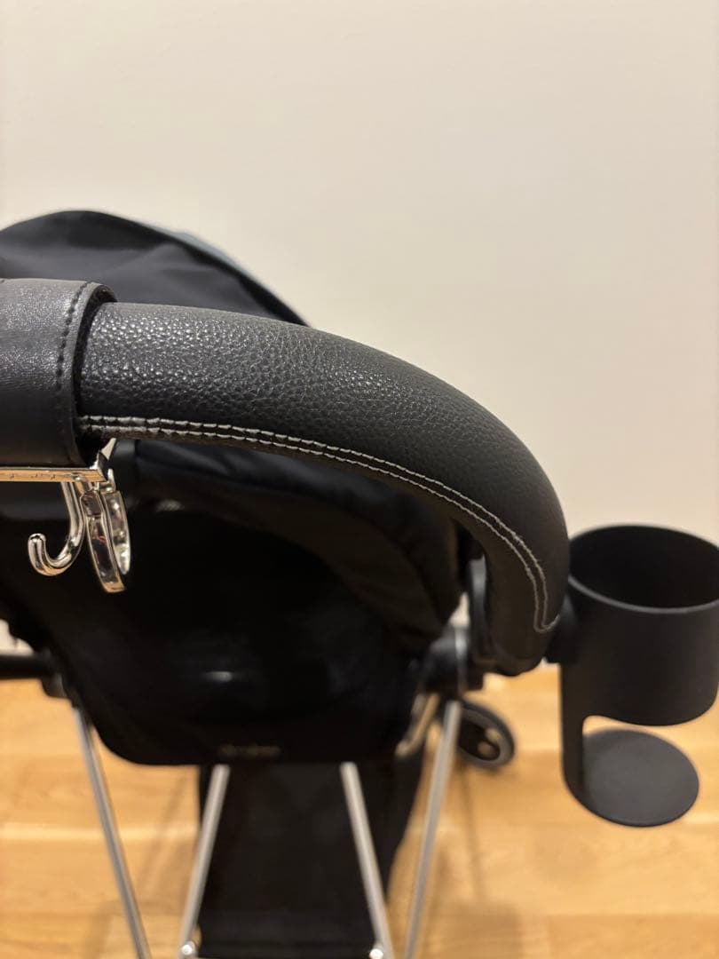 サイベックス ミオス ブラック 美品