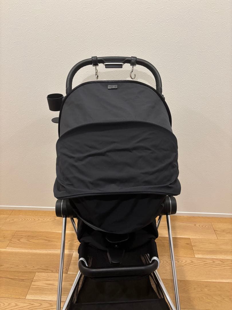 サイベックス ミオス ブラック 美品