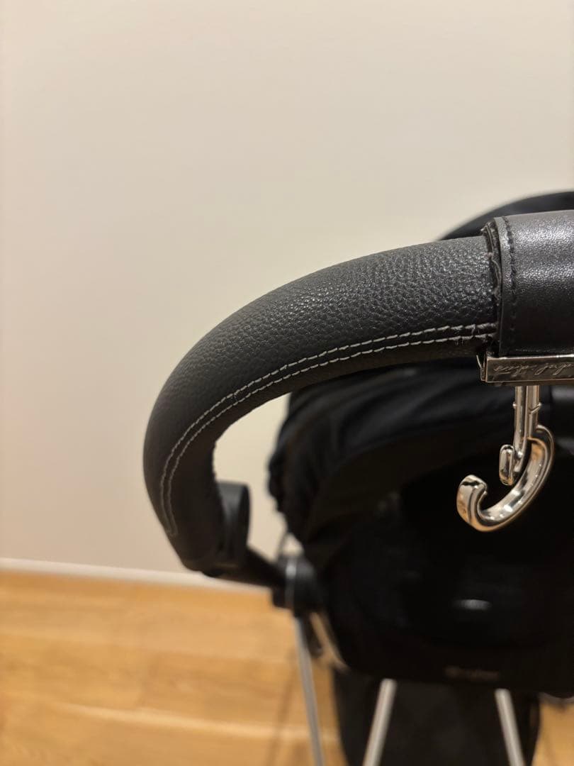 サイベックス ミオス ブラック 美品