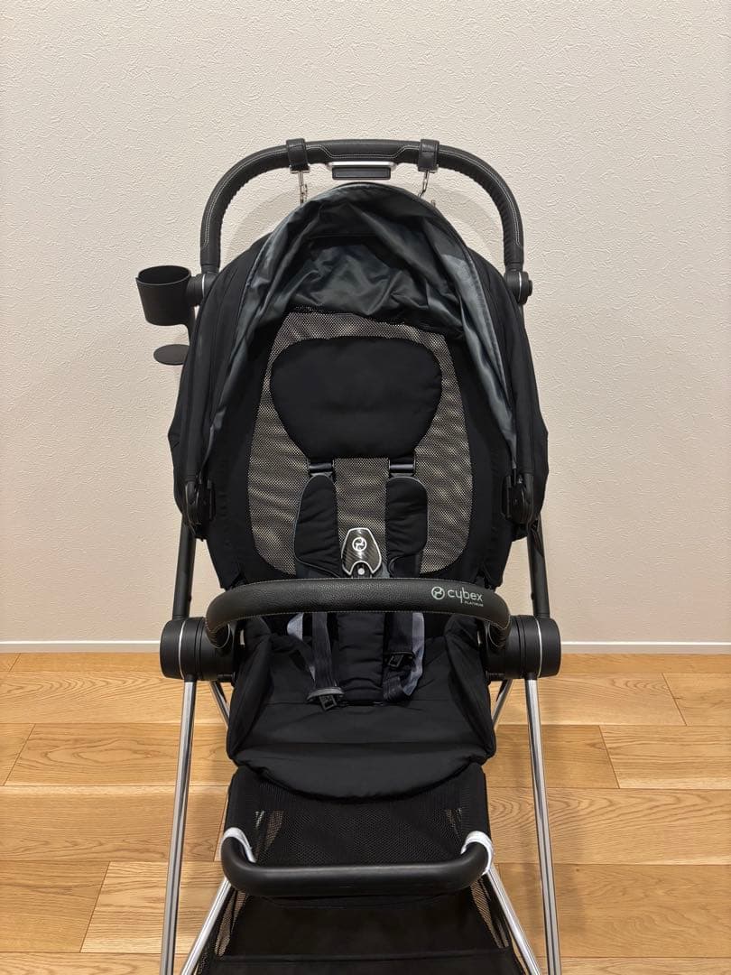 サイベックス ミオス ブラック 美品