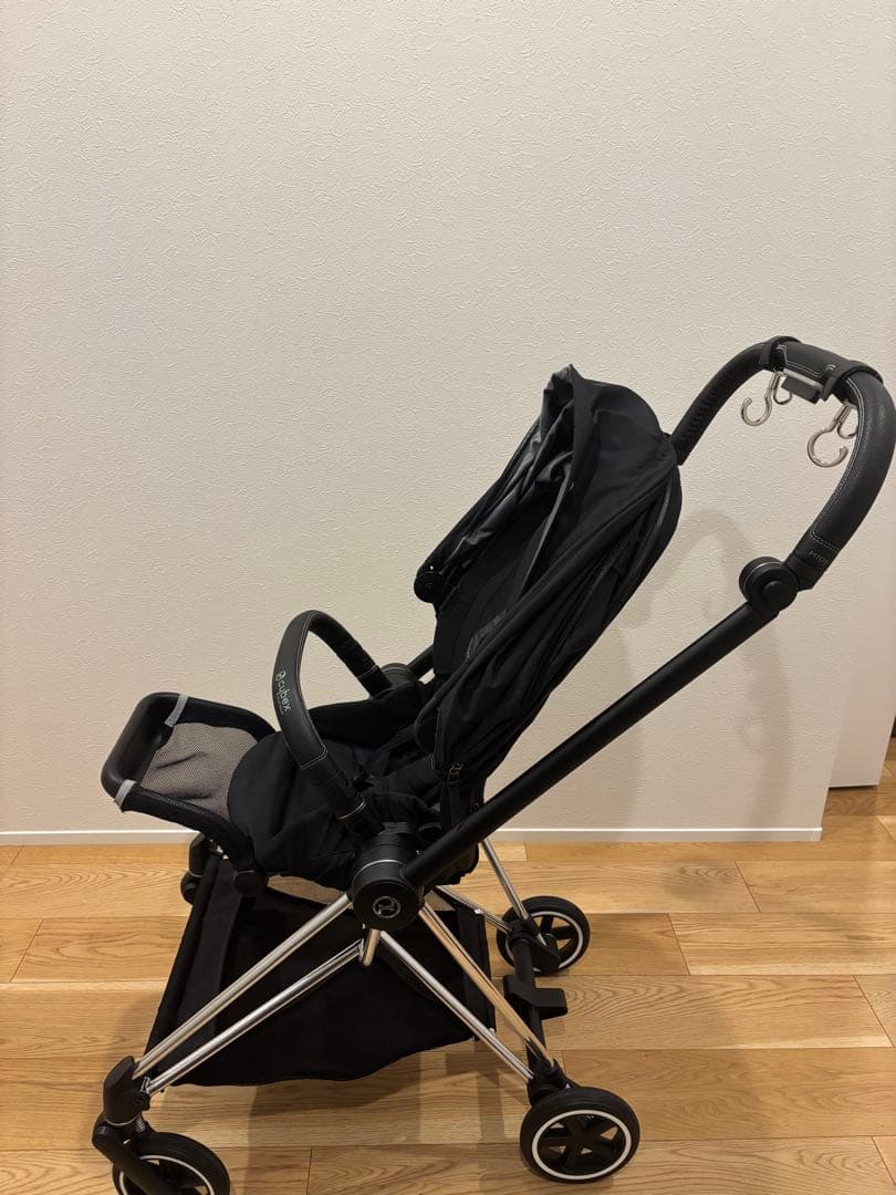 サイベックス ミオス ブラック 美品