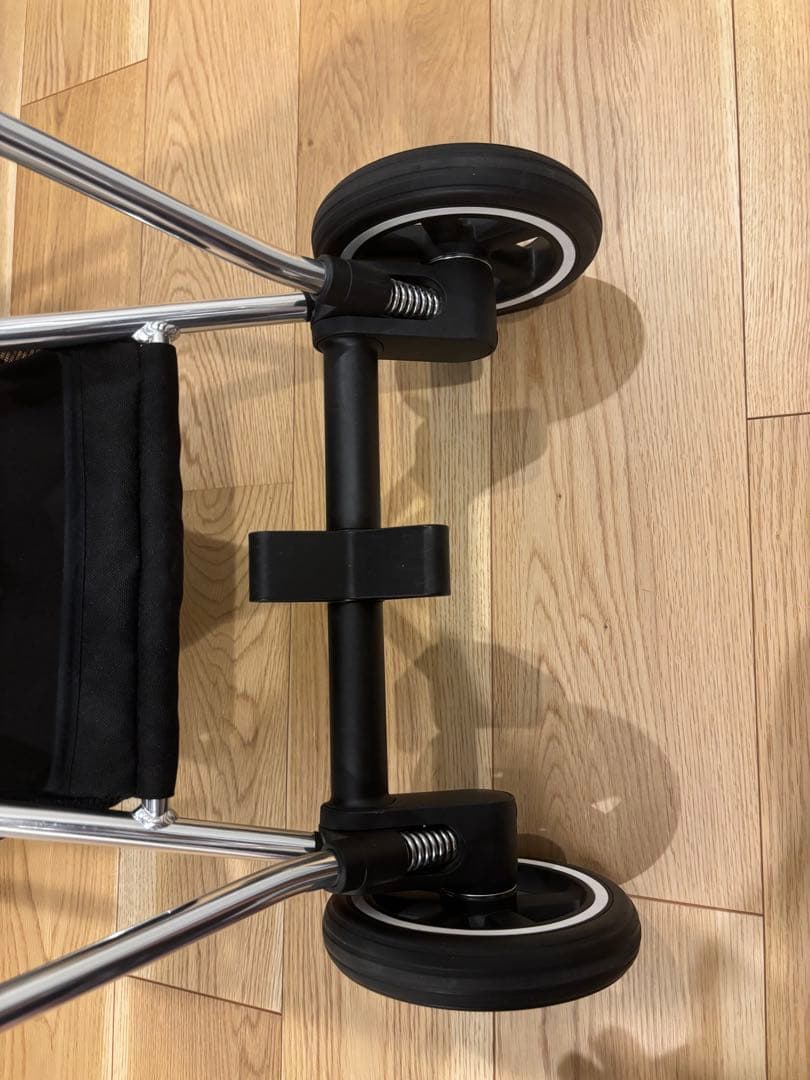 サイベックス ミオス ブラック 美品