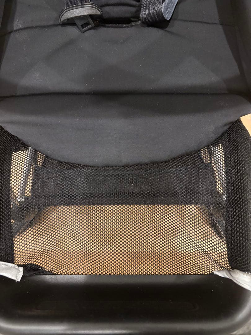 サイベックス ミオス ブラック 美品