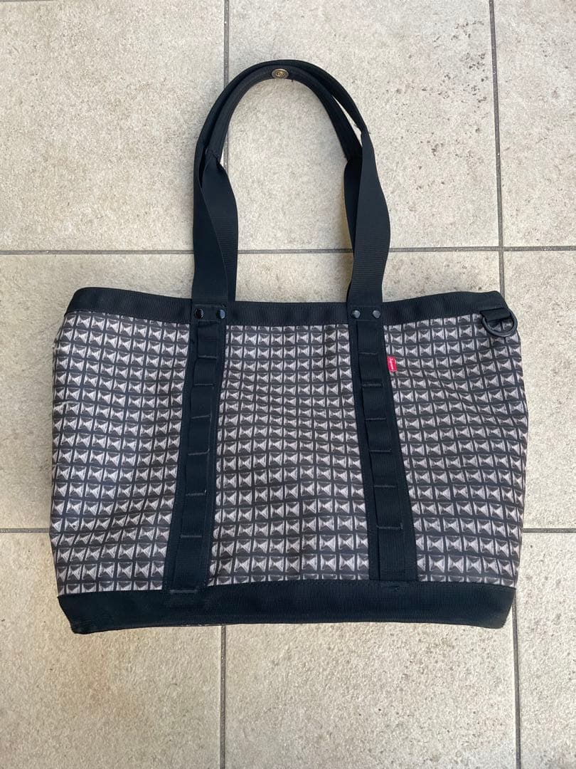 The North Face Supreme トートバッグ