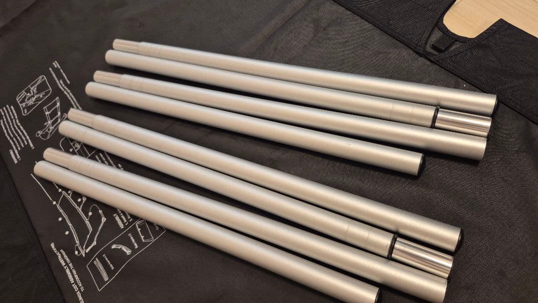 ☆ヘリノックス　コットワン☆