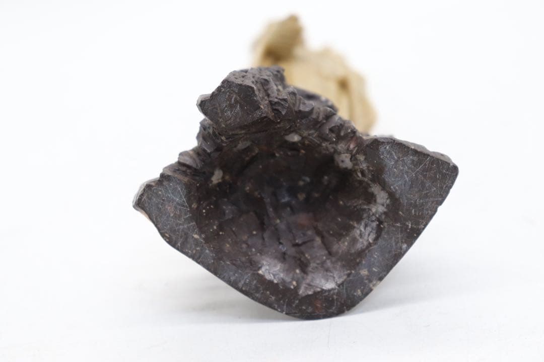 中国　寿山石製　仙女　置物　送料込み250731